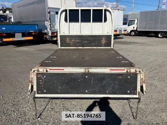 Isuzu ELF TRUCK 2019 7797901-15