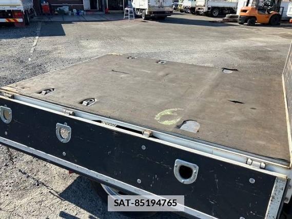 Isuzu ELF TRUCK 2019 7797901-16