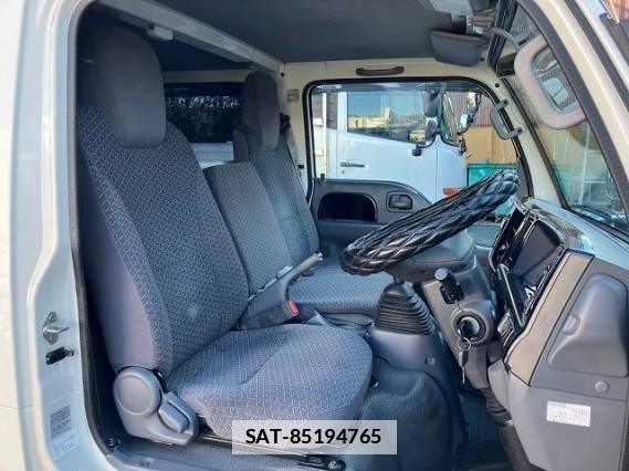 Isuzu ELF TRUCK 2019 7797901-18
