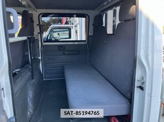 Isuzu ELF TRUCK 2019 7797901-19