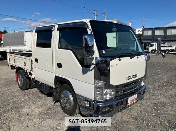 Isuzu ELF TRUCK 2019 7797901-3