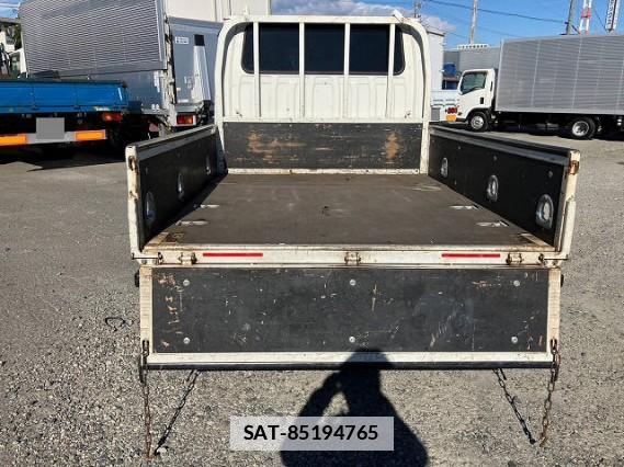Isuzu ELF TRUCK 2019 7797901-4