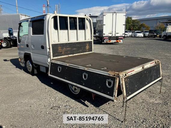 Isuzu ELF TRUCK 2019 7797901-5