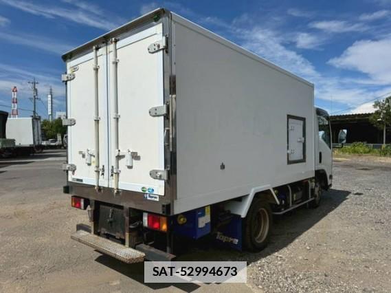 Isuzu ELF TRUCK 2020 7797903-1