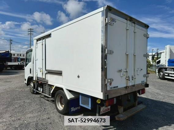 Isuzu ELF TRUCK 2020 7797903-10