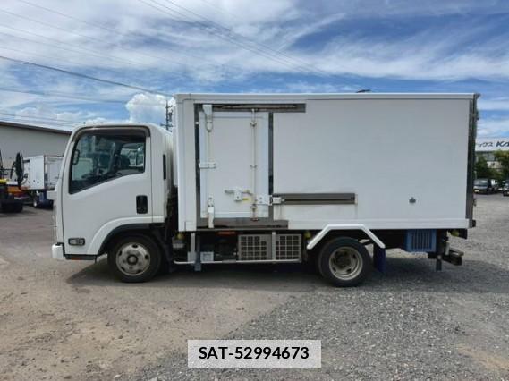 Isuzu ELF TRUCK 2020 7797903-11