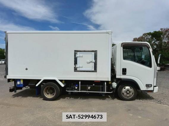 Isuzu ELF TRUCK 2020 7797903-12