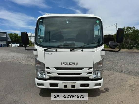 Isuzu ELF TRUCK 2020 7797903-14