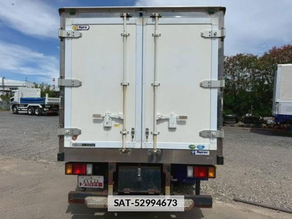 Isuzu ELF TRUCK 2020 7797903-15