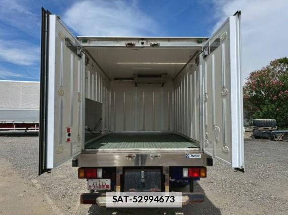 Isuzu ELF TRUCK 2020 7797903-16