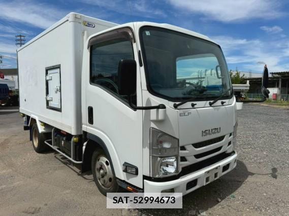 Isuzu ELF TRUCK 2020 7797903-3