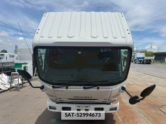 Isuzu ELF TRUCK 2020 7797903-4