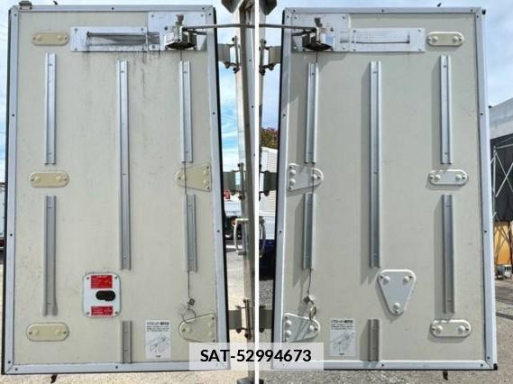 Isuzu ELF TRUCK 2020 7797903-5