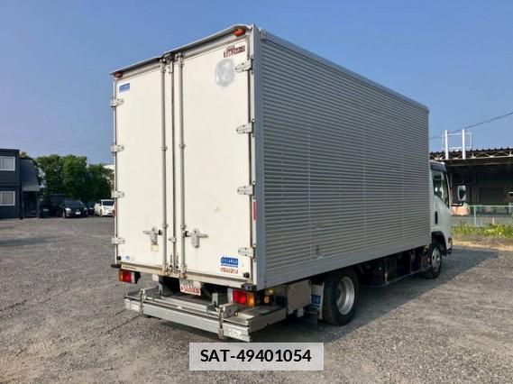 Isuzu ELF TRUCK 2016 7797904-1