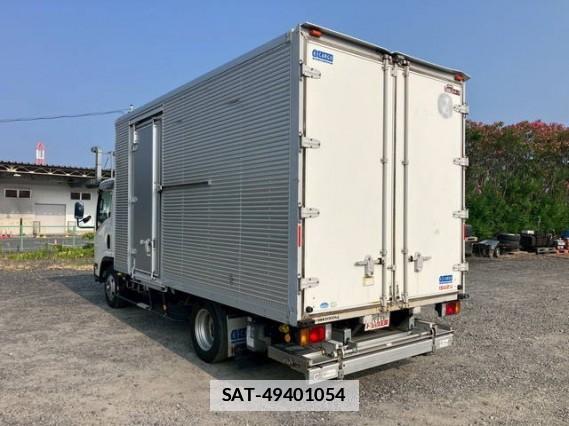 Isuzu ELF TRUCK 2016 7797904-10