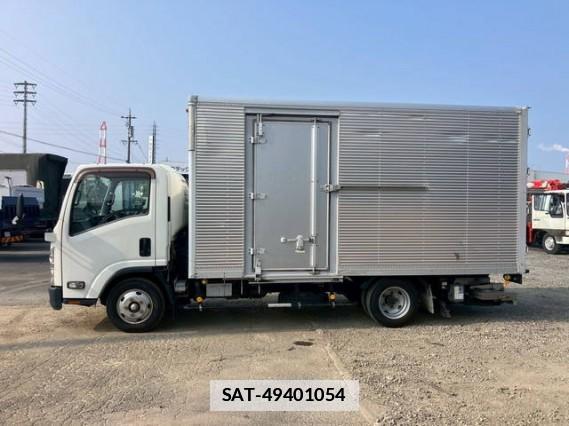 Isuzu ELF TRUCK 2016 7797904-11
