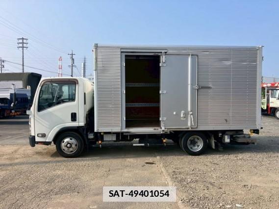 Isuzu ELF TRUCK 2016 7797904-12