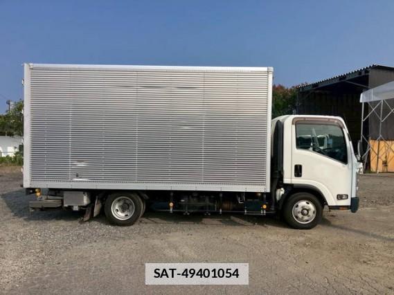 Isuzu ELF TRUCK 2016 7797904-13