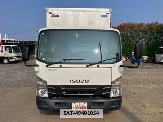 Isuzu ELF TRUCK 2016 7797904-14