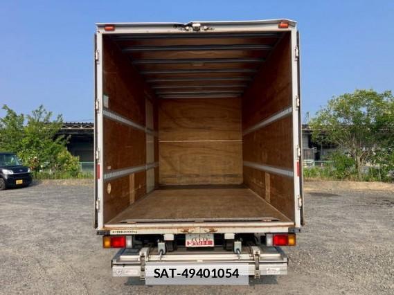 Isuzu ELF TRUCK 2016 7797904-16