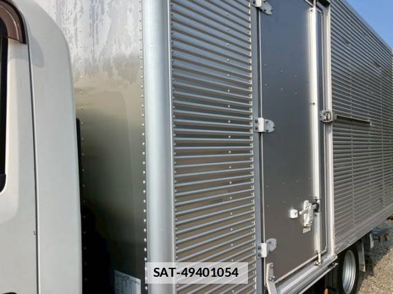 Isuzu ELF TRUCK 2016 7797904-18