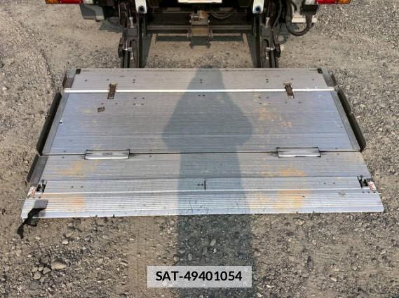 Isuzu ELF TRUCK 2016 7797904-19
