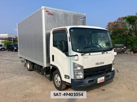 Isuzu ELF TRUCK 2016 7797904-3