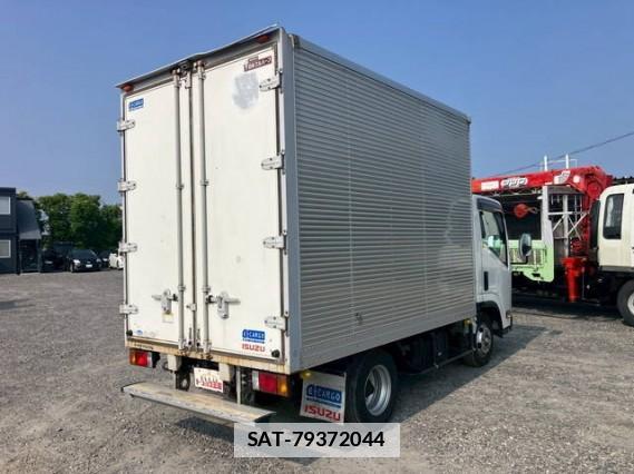 Isuzu ELF TRUCK 2016 7797905-1