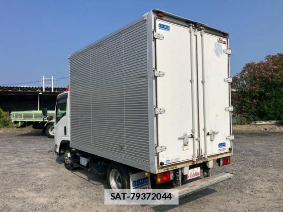 Isuzu ELF TRUCK 2016 7797905-10