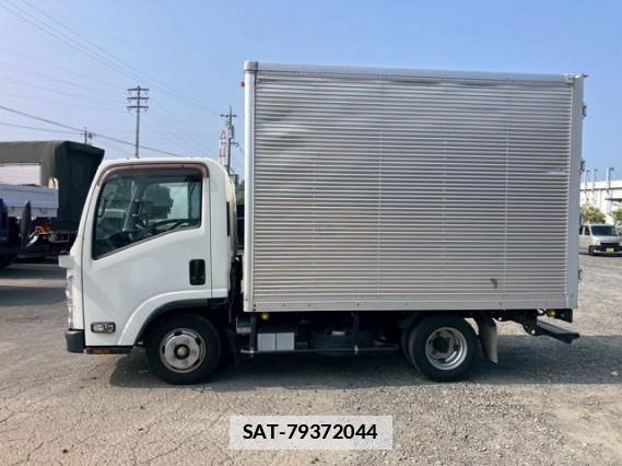 Isuzu ELF TRUCK 2016 7797905-11