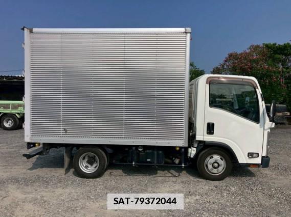 Isuzu ELF TRUCK 2016 7797905-12