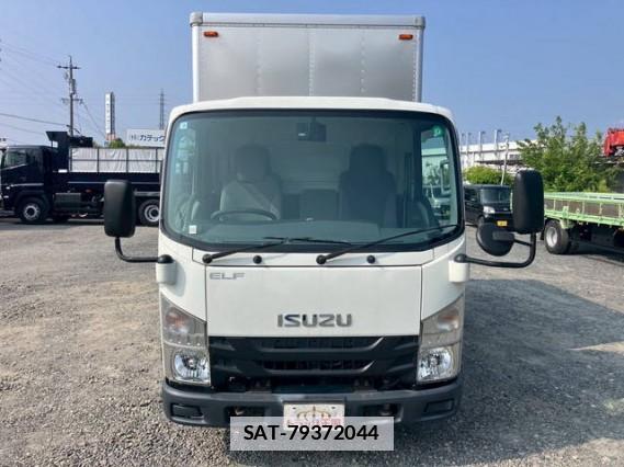 Isuzu ELF TRUCK 2016 7797905-13