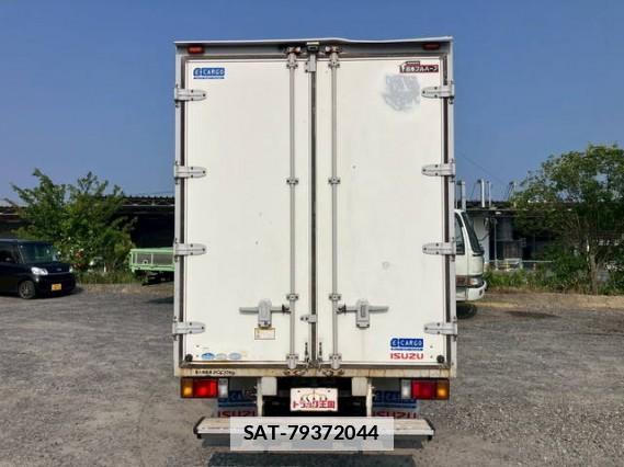 Isuzu ELF TRUCK 2016 7797905-14