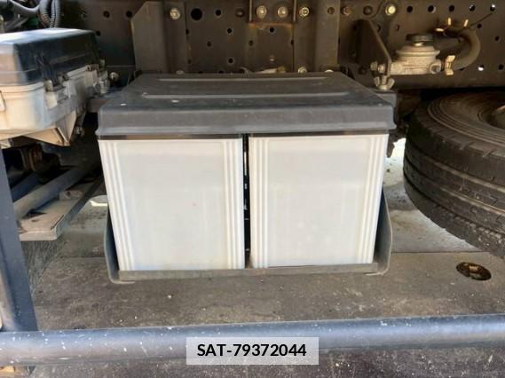 Isuzu ELF TRUCK 2016 7797905-19