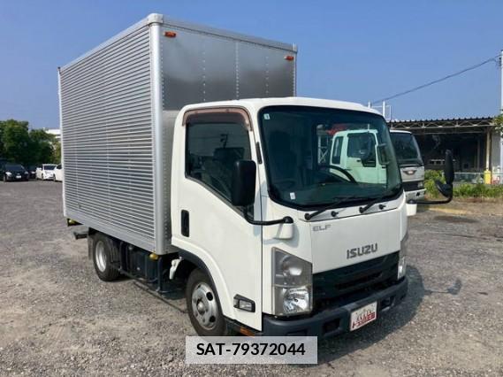 Isuzu ELF TRUCK 2016 7797905-3