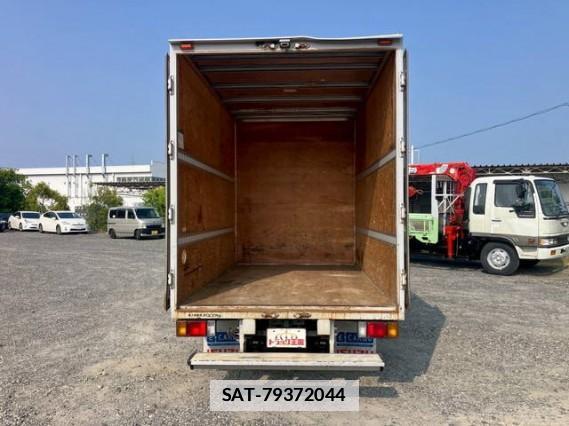 Isuzu ELF TRUCK 2016 7797905-4