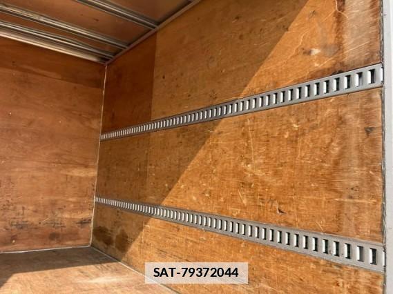 Isuzu ELF TRUCK 2016 7797905-5