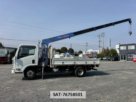 Isuzu ELF TRUCK 2007 7797911-13