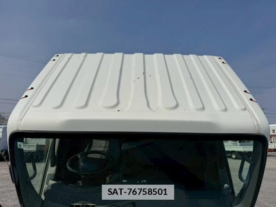 Isuzu ELF TRUCK 2007 7797911-15