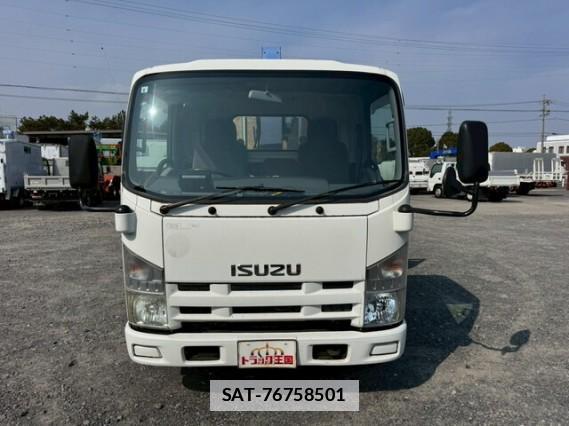 Isuzu ELF TRUCK 2007 7797911-4