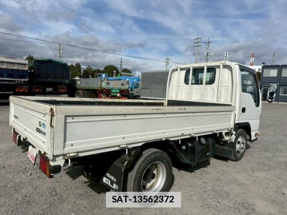 Isuzu ELF TRUCK 2018 7797913-1
