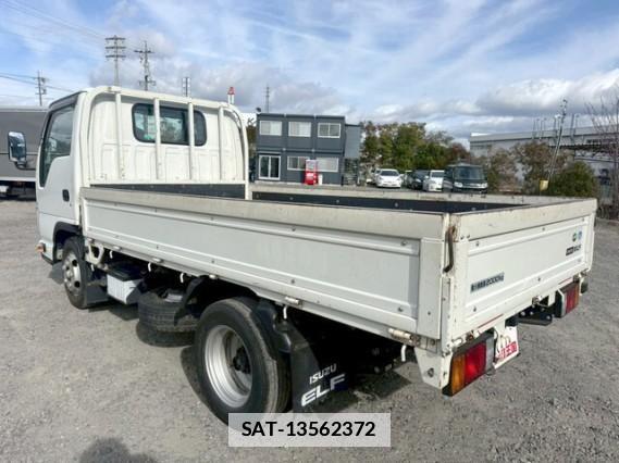Isuzu ELF TRUCK 2018 7797913-10