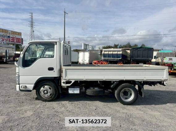 Isuzu ELF TRUCK 2018 7797913-11