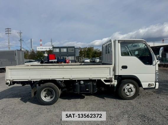 Isuzu ELF TRUCK 2018 7797913-12