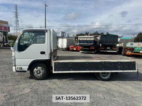 Isuzu ELF TRUCK 2018 7797913-13