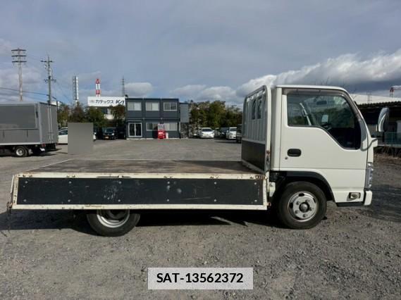 Isuzu ELF TRUCK 2018 7797913-14