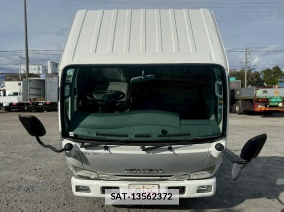 Isuzu ELF TRUCK 2018 7797913-15
