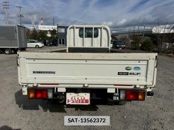 Isuzu ELF TRUCK 2018 7797913-16