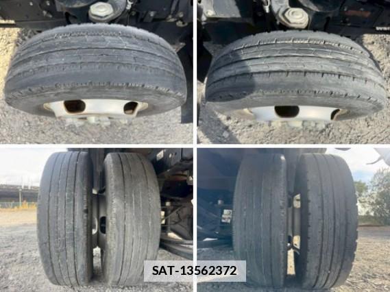 Isuzu ELF TRUCK 2018 7797913-19