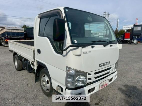 Isuzu ELF TRUCK 2018 7797913-3